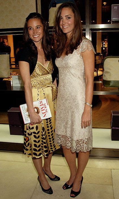 Pippa Middleton: Inside Kate’s sister’s half